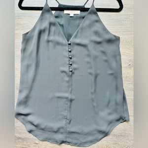 LOFT tank. Like new!